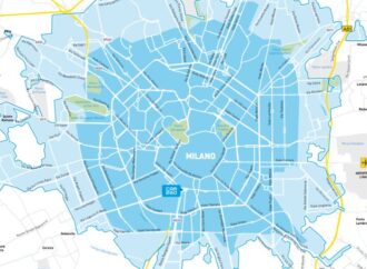 A Milano car2go lancia un nuovo schema operativo