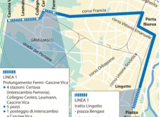 Torino, nuovo rinvio per la Metrò 1