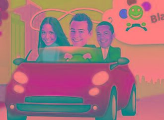 BlaBlaCar, raccolti 200 milioni per crescere