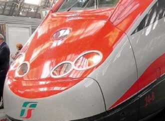 Frecciarossa, il Salento si mobilita