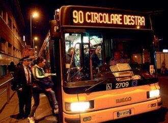 Bus notturni: 3,5 milioni di passeggeri a Milano, Comune e Atm studiano la proroga