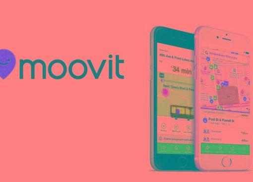 Moovit da record: è l’app numero uno al mondo per il trasporto pubblico locale