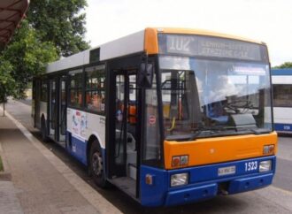 Palermo: arrivano i tram, più bus in circolazione sulle linee di forza