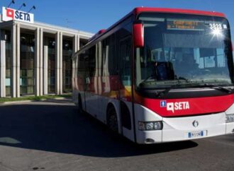 Seta, bus nuovi già vandalizzati, ogni anno decine di migliaia di euro