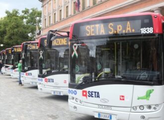 «I nuovi autobus di Seta sono pericolosi»