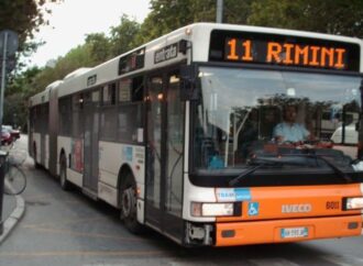 L’Agenzia Mobilità di Rimini si fonde nella nuova agenzia romagnola