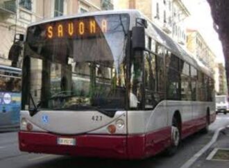 Fondino su trasporti, botta e risposta tra Tpl Savona e la regione Liguria