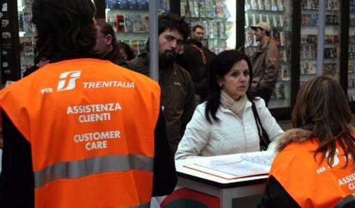 Rimborsi ritardi Trenitalia, cambiano le regole