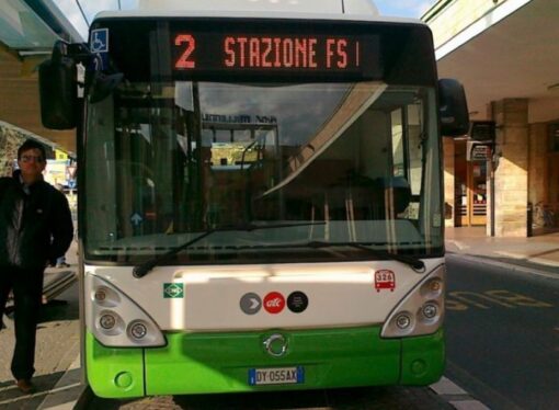 Terni, è giallo su 212 mila euro per trasporto pubblico