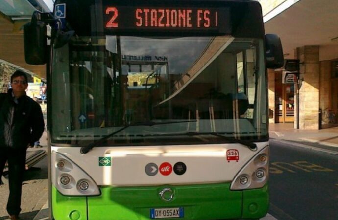 Terni, è giallo su 212 mila euro per trasporto pubblico