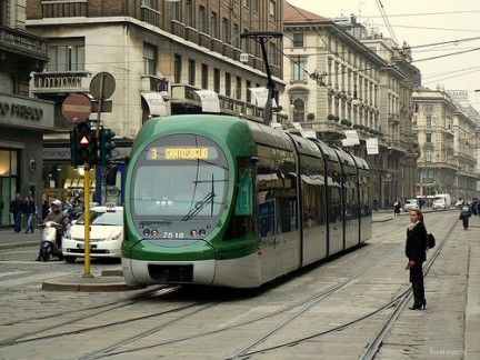 Sorte: 200 milioni per potenziale trasporto pubblico Lombardia