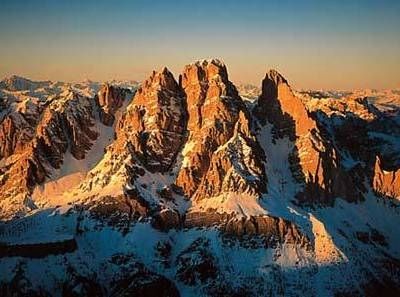 Dolomiti, entro l’anno il piano di mobilità