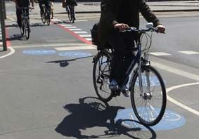 3° corso di “Esperto promotore della mobilità ciclistica” a Verona