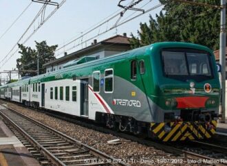 Trenord: siglato l’accordo con Moovit