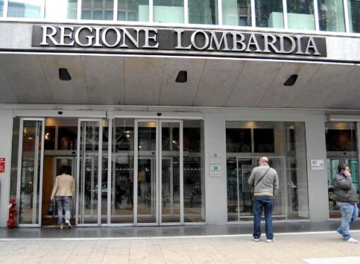 Lombardia: prima in Italia per i fondi al trasporto ferroviario regionale.