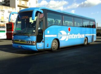 Sicilia: Pressing di Interbus sul Comune di Taormina