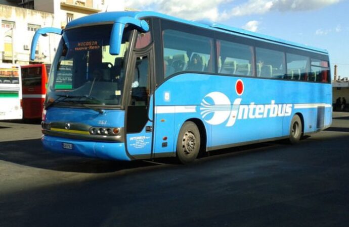 Sicilia: Pressing di Interbus sul Comune di Taormina