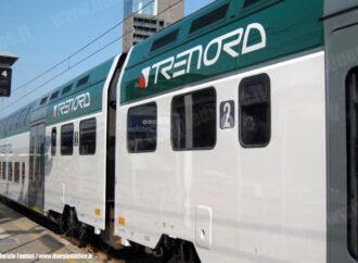 Trenord, la Regione Lombardia pronta a scendere sotto il 50 per cento