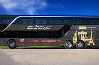 Pordenone: l’Atap acquista quattordici nuovi autobus