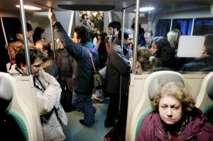 Con i treni regionali in orario si privatizza meglio