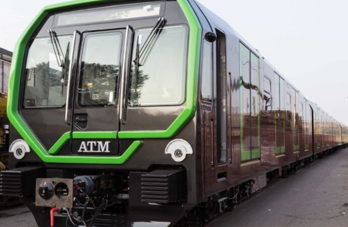 Atm gestirà il nuovo metrò di Copenaghen