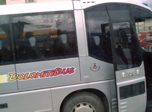 Dolomitibus, un bilancio da record