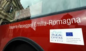 Emilia Romagna: 94 Milioni per rinnovare il parco autobus regionale