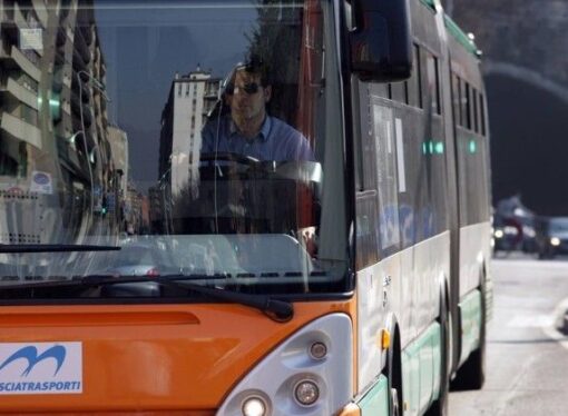 Brescia: conti in attivo per Brescia Mobilità