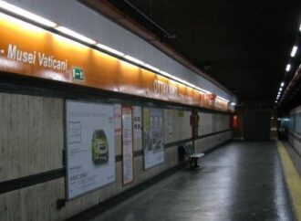 Roma: autisti metro, il badge entra in cabina