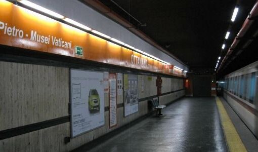 Roma: autisti metro, il badge entra in cabina