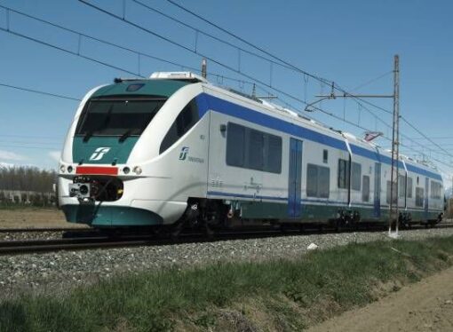 Trenitalia: in arrivo i nuovi treni regionali