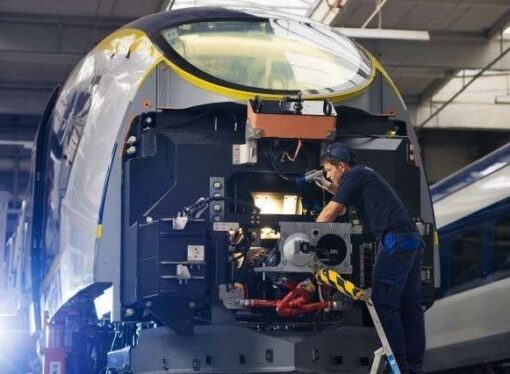 Trenitalia: Bombardier rischia di rimanere fuori dalla gara