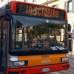 Atac: i sindacati sospendono le relazioni industriali