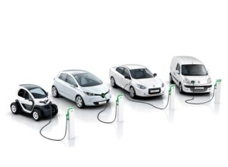 Flotte aziendali: cresce il numero di auto ibride ed elettriche