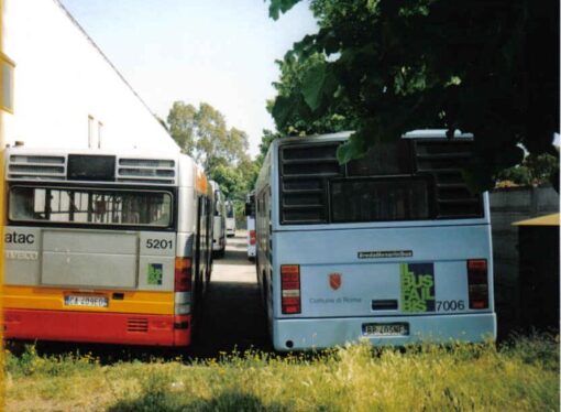 Roma: l’Atac annulla tre concorsi interni