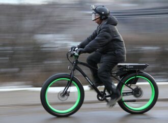 E-bikes: alla ricerca di un ISO comune