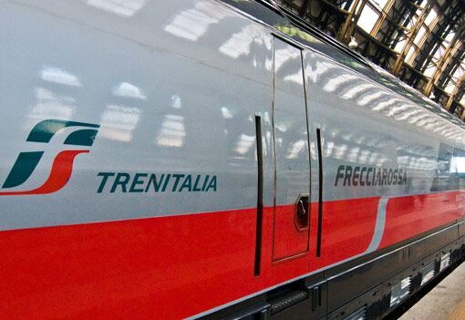 FS Italiane, approvata la semestrale 2016