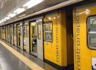 Napoli: per i nuovi treni del metrò scatta il ricorso al Tar