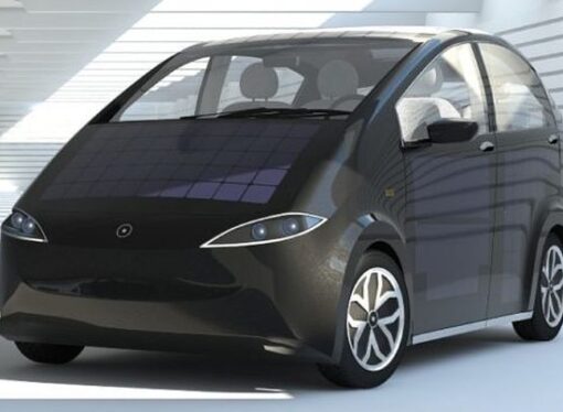 Germania: pronta al debutto l’auto elettrica solare prodotta dalla Sono Motors