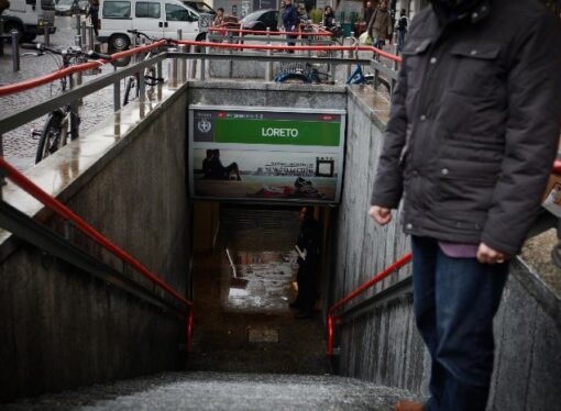 Milano: in dirittura di arrivo il «metrò all’alba»