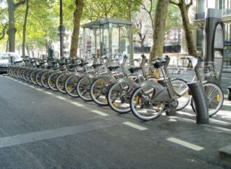 Parma: Bike sharing gratuito per chi acquista l’abbonamento dell’autobus