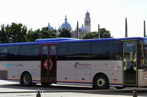 Gara Tpl Parma: l’ati Bus Italia-Autoguidovie ha il punteggio più alto