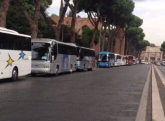 Interrogazione parlamentare sui ticket bus