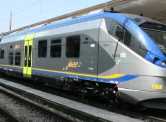 Regione Lazio: presentato il nuovo contratto di servizio con Trenitalia