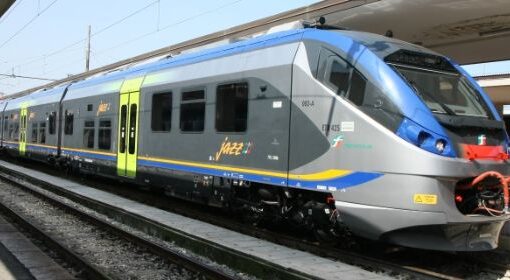 Regione Lazio: presentato il nuovo contratto di servizio con Trenitalia