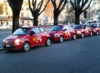 Trasferte di lavoro, Car Sharing come taxi e mezzi pubblici