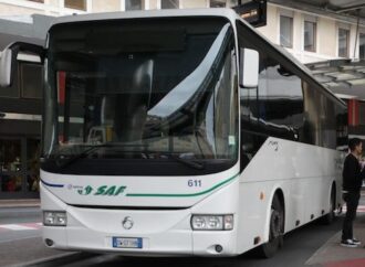 Friuli Venezia Giulia: biglietto unico per salire sul bus