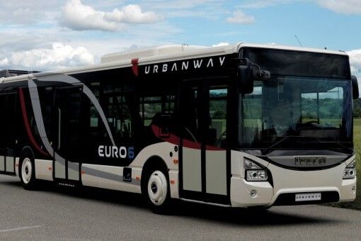 Roma: pubblicato il bando per l’acquisto di 15 nuovi bus