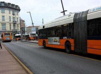 Padova: stop al Tram, via libera agli autobus elettrici