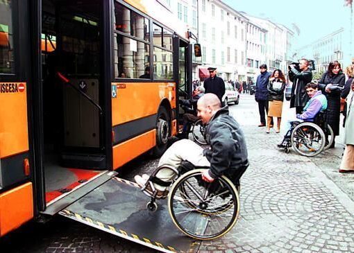 Milano: due milioni per l’accessibilità al trasporto pubblico